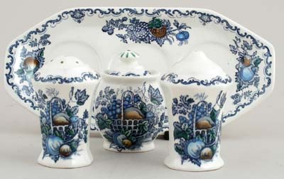 Condiment Set